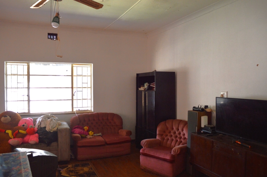  Bedroom Property for Sale in Collerville North West